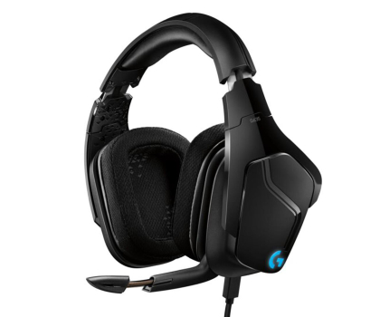 Słuchawka LOGITECH G635